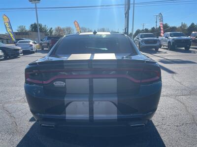 2017 Dodge Charger R/T   - Photo 4 - Lafayette, IN 47905