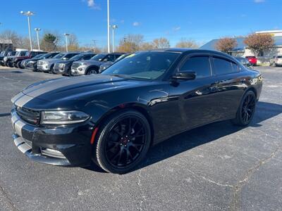 2017 Dodge Charger R/T   - Photo 7 - Lafayette, IN 47905