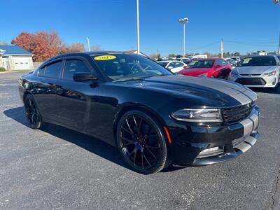 2017 Dodge Charger R/T   - Photo 1 - Lafayette, IN 47905