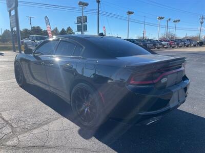 2017 Dodge Charger R/T   - Photo 5 - Lafayette, IN 47905