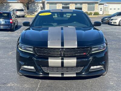 2017 Dodge Charger R/T   - Photo 8 - Lafayette, IN 47905