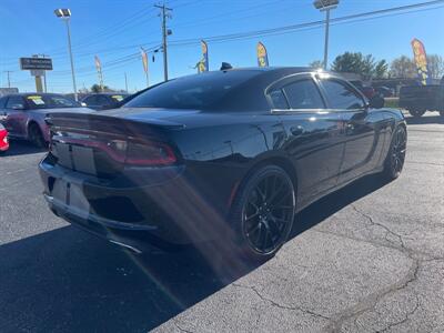 2017 Dodge Charger R/T   - Photo 3 - Lafayette, IN 47905