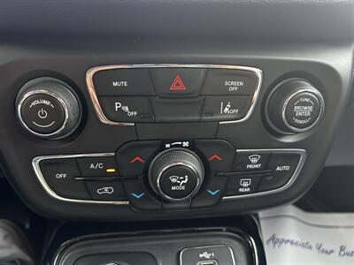 2021 Jeep Compass 80th Anniversary Edition - Photo 18 - Lafayette, IN 47905