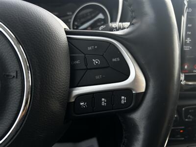 2021 Jeep Compass 80th Anniversary Edition - Photo 13 - Lafayette, IN 47905