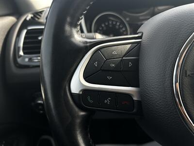 2021 Jeep Compass 80th Anniversary Edition - Photo 14 - Lafayette, IN 47905