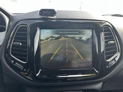 2021 Jeep Compass 80th Anniversary Edition - Photo 16 - Lafayette, IN 47905