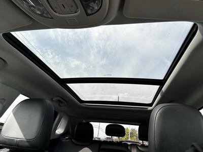 2021 Jeep Compass 80th Anniversary Edition - Photo 21 - Lafayette, IN 47905