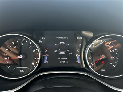 2021 Jeep Compass 80th Anniversary Edition - Photo 15 - Lafayette, IN 47905