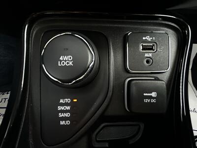 2021 Jeep Compass 80th Anniversary Edition - Photo 17 - Lafayette, IN 47905