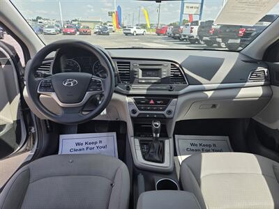 2018 Hyundai ELANTRA SE   - Photo 11 - Lafayette, IN 47905