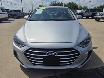 2018 Hyundai ELANTRA SE   - Photo 8 - Lafayette, IN 47905