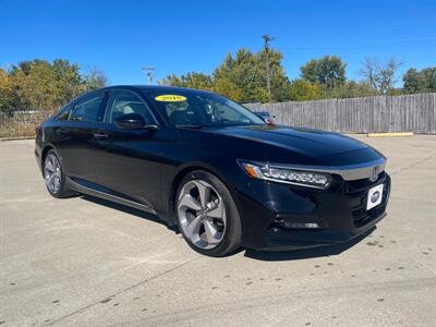 2018 Honda Accord Touring   - Photo 1 - Lafayette, IN 47905