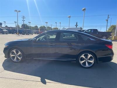 2018 Honda Accord Touring   - Photo 6 - Lafayette, IN 47905