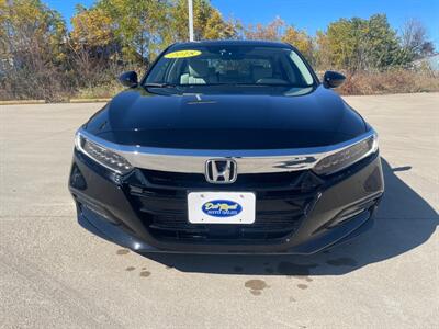 2018 Honda Accord Touring   - Photo 8 - Lafayette, IN 47905