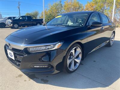 2018 Honda Accord Touring   - Photo 7 - Lafayette, IN 47905