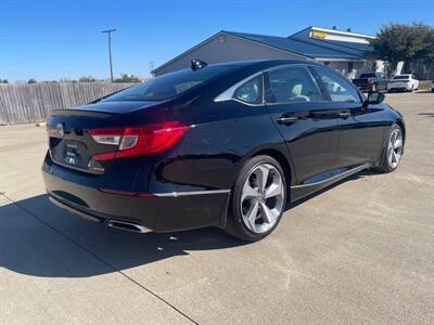 2018 Honda Accord Touring   - Photo 3 - Lafayette, IN 47905