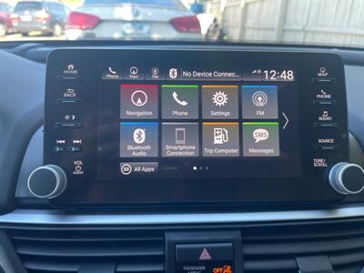 2018 Honda Accord Touring   - Photo 20 - Lafayette, IN 47905