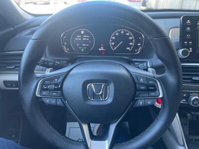 2018 Honda Accord Touring   - Photo 15 - Lafayette, IN 47905