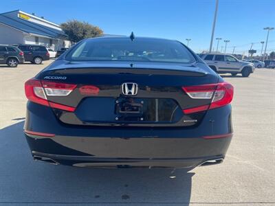 2018 Honda Accord Touring   - Photo 4 - Lafayette, IN 47905