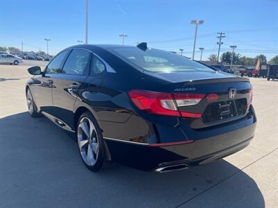 2018 Honda Accord Touring   - Photo 5 - Lafayette, IN 47905