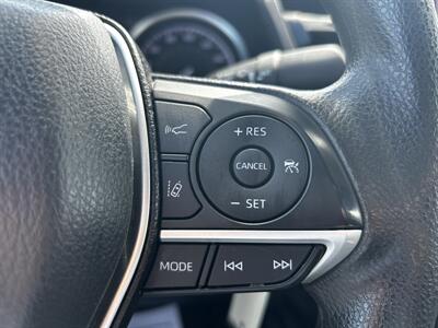 2022 Toyota Camry LE - Photo 17 - Lafayette, IN 47905
