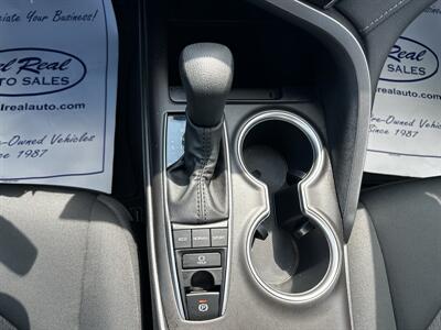 2022 Toyota Camry LE - Photo 14 - Lafayette, IN 47905