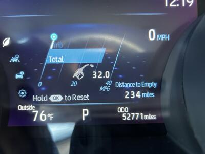 2022 Toyota Camry LE - Photo 18 - Lafayette, IN 47905