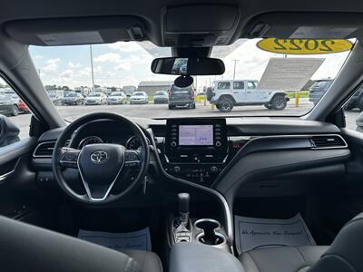 2022 Toyota Camry LE - Photo 13 - Lafayette, IN 47905