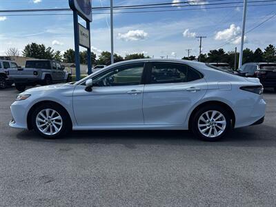 2022 Toyota Camry LE - Photo 6 - Lafayette, IN 47905