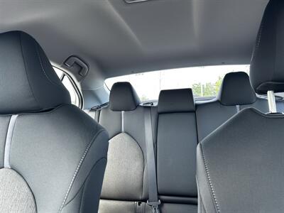2022 Toyota Camry LE - Photo 12 - Lafayette, IN 47905