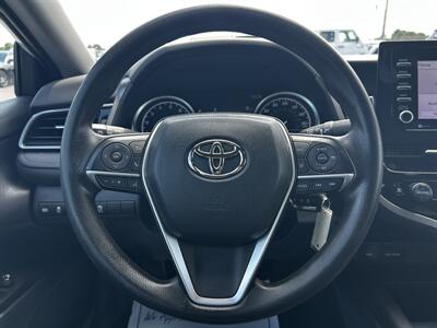 2022 Toyota Camry LE - Photo 15 - Lafayette, IN 47905