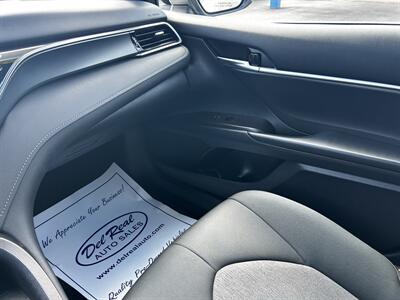 2022 Toyota Camry LE - Photo 21 - Lafayette, IN 47905