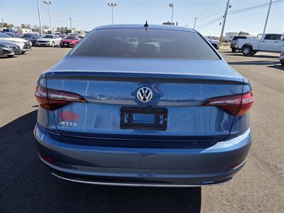 2019 Volkswagen Jetta S   - Photo 4 - Lafayette, IN 47905