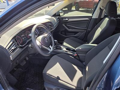 2019 Volkswagen Jetta S   - Photo 10 - Lafayette, IN 47905