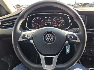 2019 Volkswagen Jetta S   - Photo 12 - Lafayette, IN 47905