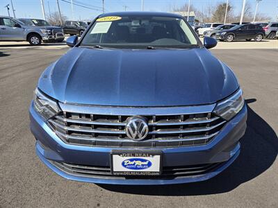2019 Volkswagen Jetta S   - Photo 8 - Lafayette, IN 47905