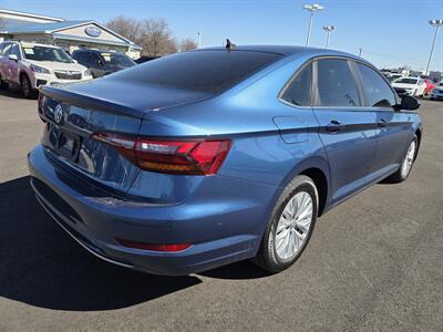 2019 Volkswagen Jetta S   - Photo 3 - Lafayette, IN 47905
