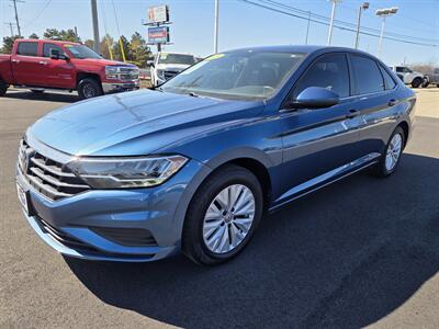 2019 Volkswagen Jetta S   - Photo 7 - Lafayette, IN 47905