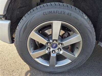 2015 Ford F-150 XLT   - Photo 10 - Lafayette, IN 47905