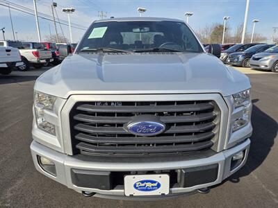2015 Ford F-150 XLT   - Photo 8 - Lafayette, IN 47905