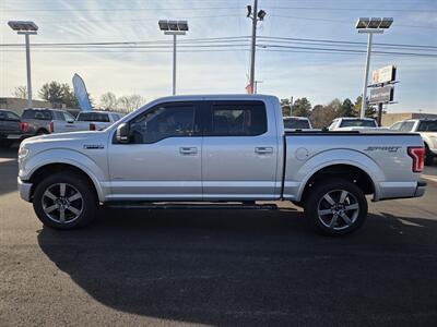 2015 Ford F-150 XLT   - Photo 6 - Lafayette, IN 47905