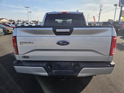 2015 Ford F-150 XLT   - Photo 4 - Lafayette, IN 47905