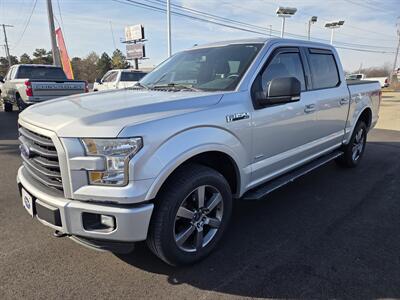 2015 Ford F-150 XLT   - Photo 7 - Lafayette, IN 47905