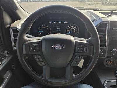 2015 Ford F-150 XLT   - Photo 13 - Lafayette, IN 47905