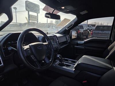 2015 Ford F-150 XLT   - Photo 11 - Lafayette, IN 47905