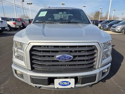 2015 Ford F-150 XLT   - Photo 9 - Lafayette, IN 47905
