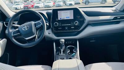 2023 Toyota Highlander L   - Photo 14 - Lafayette, IN 47905