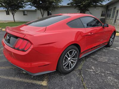 2016 Ford Mustang EcoBoost Premium   - Photo 3 - Lafayette, IN 47905