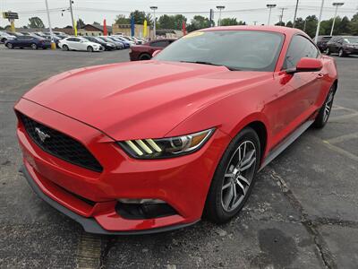 2016 Ford Mustang EcoBoost Premium   - Photo 7 - Lafayette, IN 47905