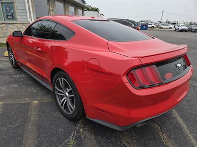 2016 Ford Mustang EcoBoost Premium   - Photo 5 - Lafayette, IN 47905